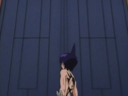 Otaku Gallery  / Anime e Manga / Shaman King / Screen Shots / Episodi / 23 - Awakened Nyan Nyan DaoShi / 098.jpg